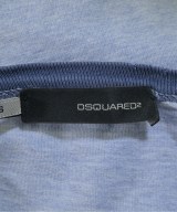 DSQUARED（ディースクエアード）Tシャツ・カットソー 青 サイズ:S メンズ/2200659650030