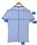 DSQUARED（ディースクエアード）Tシャツ・カットソー 青 サイズ:S メンズ/2200659650030