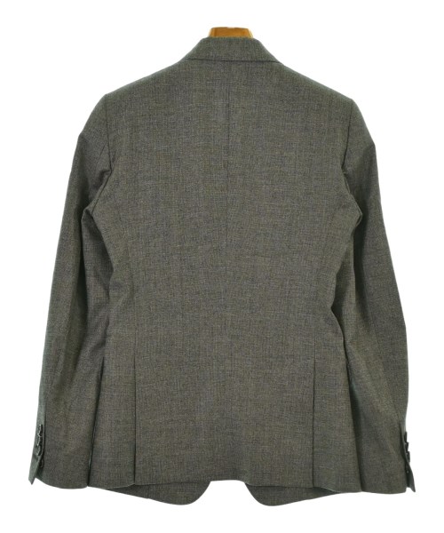 DSQUARED（ディースクエアード）ジャケット グレー サイズ:38(S位) レディース/2200659657015