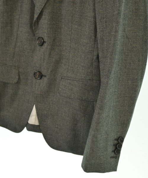 DSQUARED（ディースクエアード）ジャケット グレー サイズ:38(S位) レディース/2200659657015