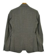 DSQUARED（ディースクエアード）ジャケット グレー サイズ:38(S位) レディース/2200659657015