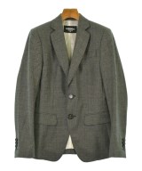 DSQUARED ジャケット