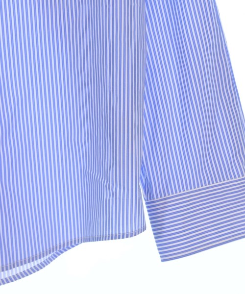 DSQUARED（ディースクエアード）カジュアルシャツ 青 サイズ:M メンズ/2200661869017
