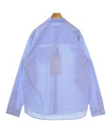 DSQUARED（ディースクエアード）カジュアルシャツ 青 サイズ:M メンズ/2200661869017
