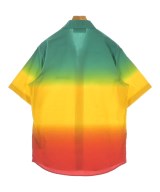 DSQUARED（ディースクエアード）カジュアルシャツ 緑 サイズ:46(M位) メンズ/2200661869024