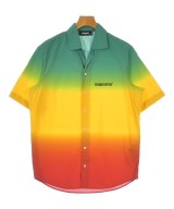 DSQUARED カジュアルシャツ