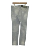 DSQUARED（ディースクエアード）デニムパンツ グレー サイズ:50(XL位) メンズ/2200661869079