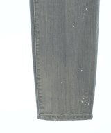 DSQUARED（ディースクエアード）デニムパンツ グレー サイズ:50(XL位) メンズ/2200661869079