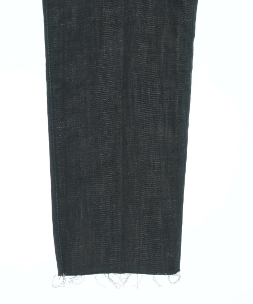 DSQUARED（ディースクエアード）デニムパンツ 黒 サイズ:46(M位) メンズ/2200661869086