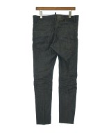 DSQUARED（ディースクエアード）デニムパンツ 黒 サイズ:46(M位) メンズ/2200661869086