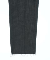 DSQUARED（ディースクエアード）デニムパンツ 黒 サイズ:46(M位) メンズ/2200661869086