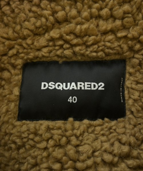 DSQUARED（ディースクエアード）その他 紺 サイズ:40(M位) レディース/2200658353017