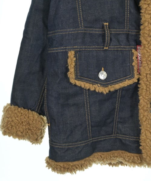 DSQUARED（ディースクエアード）その他 紺 サイズ:40(M位) レディース/2200658353017