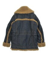 DSQUARED（ディースクエアード）その他 紺 サイズ:40(M位) レディース/2200658353017