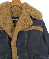 DSQUARED（ディースクエアード）その他 紺 サイズ:40(M位) レディース/2200658353017