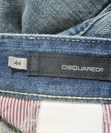 DSQUARED（ディースクエアード）デニムパンツ 青 サイズ:44(S位) メンズ/2200662141051