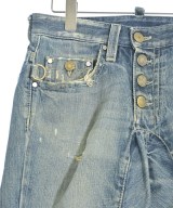 DSQUARED（ディースクエアード）デニムパンツ 青 サイズ:44(S位) メンズ/2200662141051