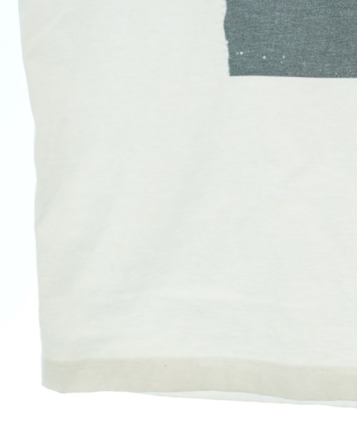 DSQUARED（ディースクエアード）Tシャツ・カットソー 白 サイズ:XL メンズ/2200662180104