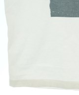 DSQUARED（ディースクエアード）Tシャツ・カットソー 白 サイズ:XL メンズ/2200662180104