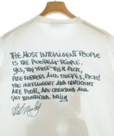 DSQUARED（ディースクエアード）Tシャツ・カットソー 白 サイズ:XL メンズ/2200662180104