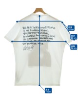 DSQUARED（ディースクエアード）Tシャツ・カットソー 白 サイズ:XL メンズ/2200662180104