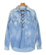 DSQUARED カジュアルシャツ