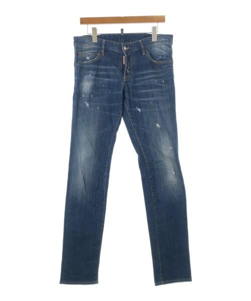 DSQUARED(ディースクエアード)のデニムパンツ サイズ:48(L位) 15,800円