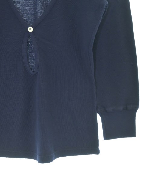 DSQUARED（ディースクエアード）Tシャツ・カットソー 紺 サイズ:S レディース/2200709794141
