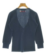 DSQUARED（ディースクエアード）Tシャツ・カットソー 紺 サイズ:S レディース/2200709794141