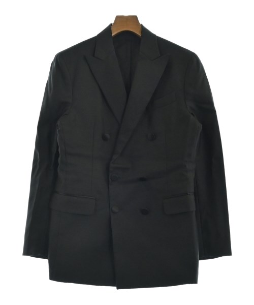 DSQUARED（ディースクエアード）その他 黒 サイズ:48/48(L位) メンズ/2200703129871