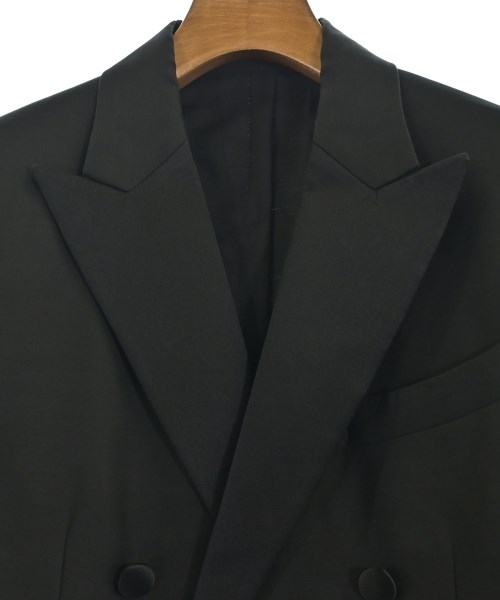 DSQUARED（ディースクエアード）その他 黒 サイズ:48/48(L位) メンズ/2200703129871