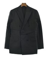 DSQUARED（ディースクエアード）その他 黒 サイズ:48/48(L位) メンズ/2200703129871