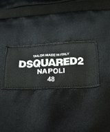 DSQUARED（ディースクエアード）その他 黒 サイズ:48/48(L位) メンズ/2200703129871