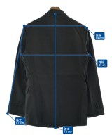 DSQUARED（ディースクエアード）その他 黒 サイズ:48/48(L位) メンズ/2200703129871