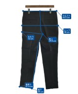 DSQUARED（ディースクエアード）その他 黒 サイズ:48/48(L位) メンズ/2200703129871