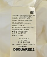 DSQUARED（ディースクエアード）テーラードジャケット 白 サイズ:48(L位) メンズ/2200703269041