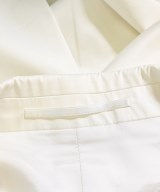 DSQUARED（ディースクエアード）テーラードジャケット 白 サイズ:48(L位) メンズ/2200703269041