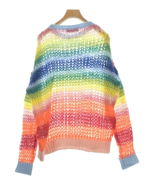 DSQUARED（ディースクエアード）ニット・セーター その他（柄物・カラフル） サイズ:XXS レディース/2200708483107