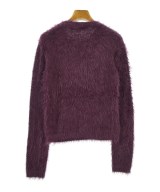 DSQUARED（ディースクエアード）ニット・セーター 紫 サイズ:S レディース/2200708483121