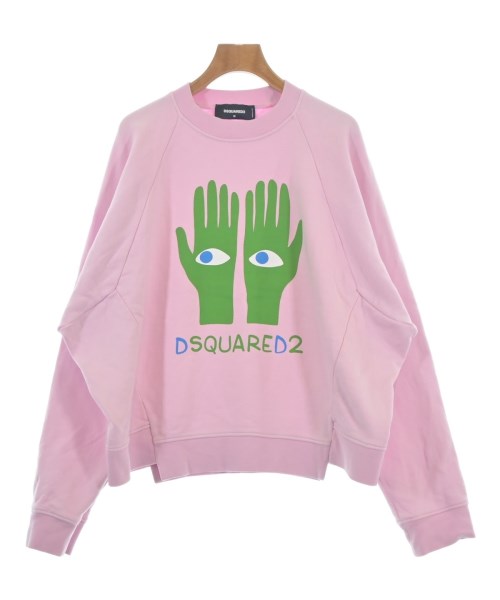DSQUARED(ディースクエアード)のスウェット サイズ:M 20,900円