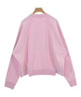 DSQUARED（ディースクエアード）スウェット ピンク サイズ:M レディース/2200708483138