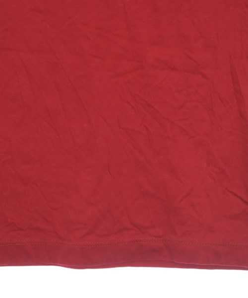DSQUARED（ディースクエアード）Tシャツ・カットソー 赤 サイズ:L メンズ/2200708205013