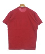 DSQUARED（ディースクエアード）Tシャツ・カットソー 赤 サイズ:L メンズ/2200708205013
