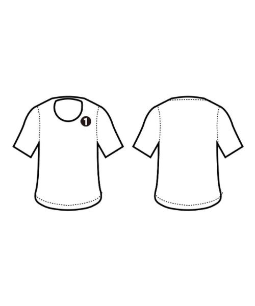 DSQUARED（ディースクエアード）Tシャツ・カットソー 白 サイズ:L メンズ/2200708205020