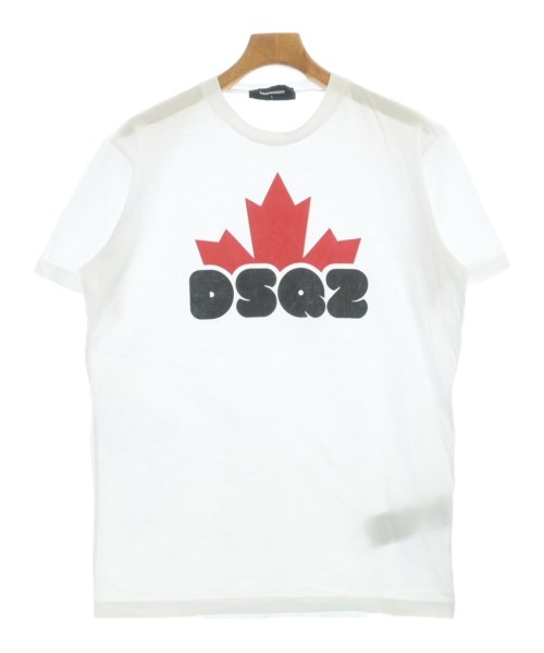DSQUARED(ディースクエアード)のTシャツ・カットソー サイズ:L 12,600円