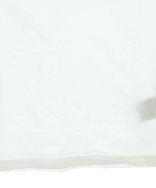 DSQUARED（ディースクエアード）Tシャツ・カットソー 白 サイズ:L メンズ/2200708205020