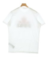 DSQUARED（ディースクエアード）Tシャツ・カットソー 白 サイズ:L メンズ/2200708205020