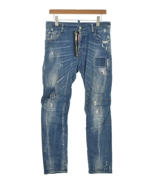DSQUARED(ディースクエアード)のデニムパンツ サイズ:46(M位) 17,000円