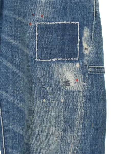 DSQUARED（ディースクエアード）デニムパンツ 青 サイズ:46(M位) メンズ/2200708205037
