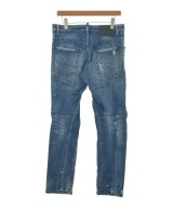 DSQUARED（ディースクエアード）デニムパンツ 青 サイズ:46(M位) メンズ/2200708205037